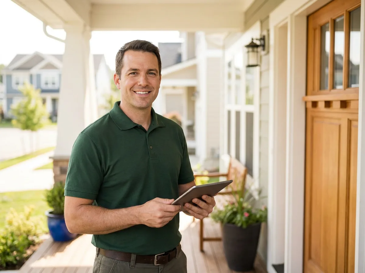 Pest control FAQs for Badger, SD